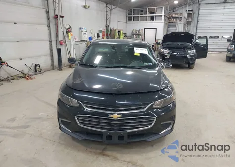 2016 Chevrolet Malibu Premier z USA, uszkodzony, nr VIN 1G1ZH5SX0GF319941